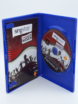 Singstar: Die Toten Hosen